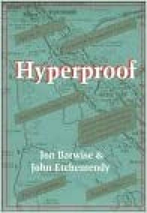  Hyperproof: For Macintosh (Volume 42) (Lecture Notes) 