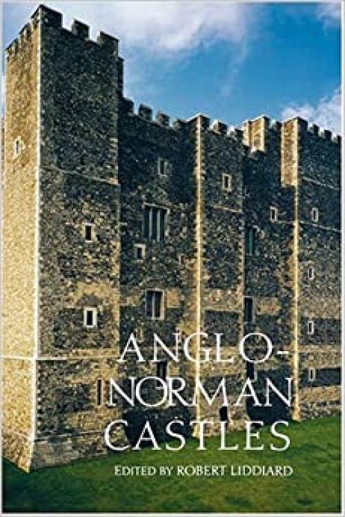  Anglo-Norman Castles 