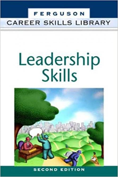  Leadership Skills (Career Skills Library) 