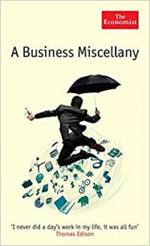  A Business Miscellany 