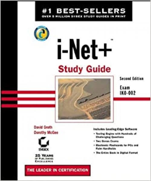  i -Net+ Study Guide 