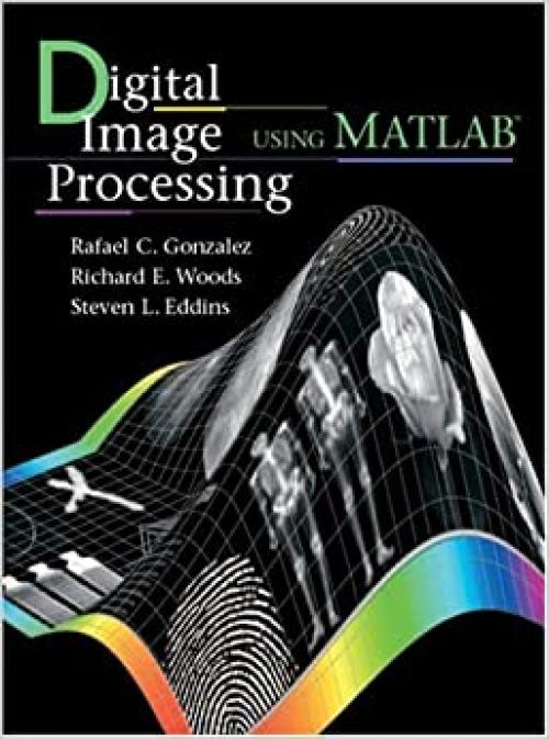  Digital Image Processing Using MATLAB 