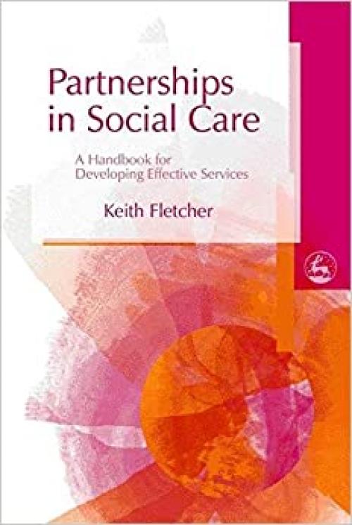  Partnerships in Social Care 