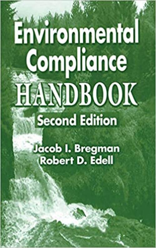  Environmental Compliance Handbook 