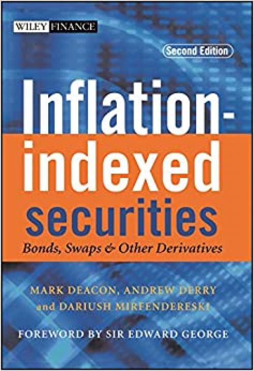  Inflation-indexed Securities: Bonds, Swaps and Other Derivatives 