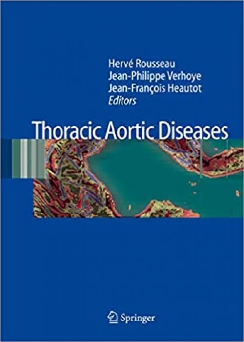  Thoracic Aortic Diseases 