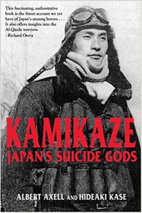  Kamikaze: Japan's Suicide Gods 