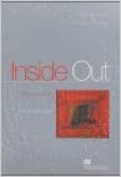  Inside Out: Advanced Workbook 