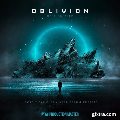 Production Master Oblivion Deep Dubstep MULTiFORMAT-FLARE