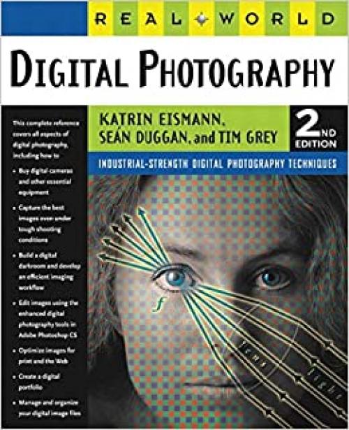  Real World Digital Photography (2nd Edition) 