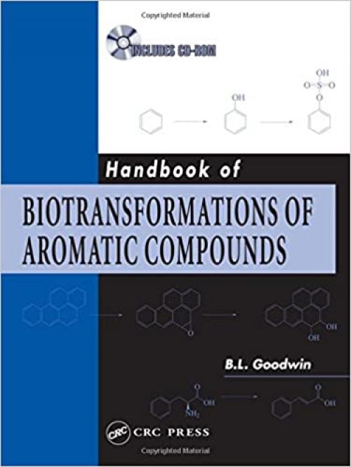  Handbook of Biotransformations of Aromatic Compounds 