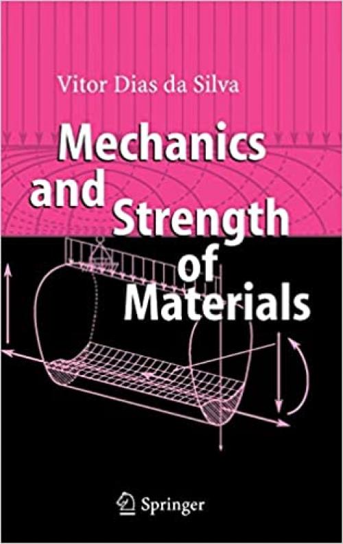  Mechanics and Strength of Materials 