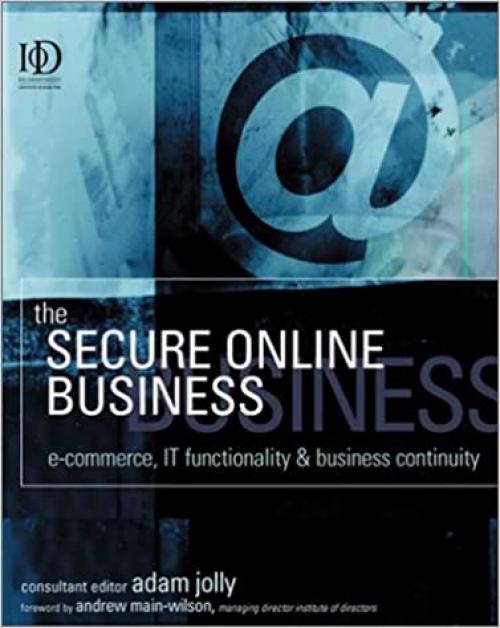  The Secure Online Business 