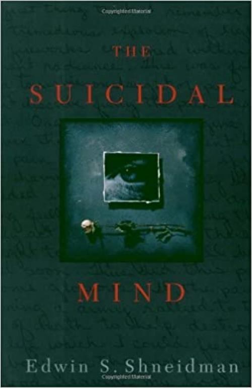  The Suicidal Mind 