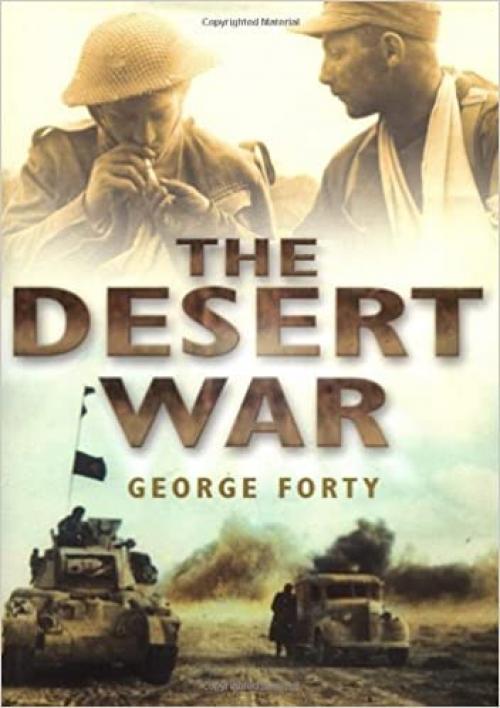  The Desert War 