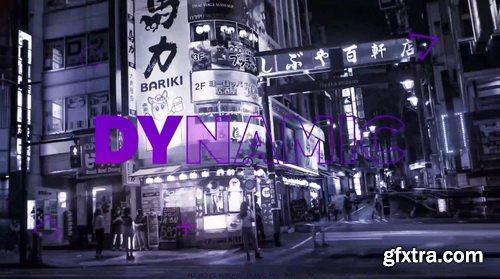 Videohive - Rhythmic Opener - 28782290