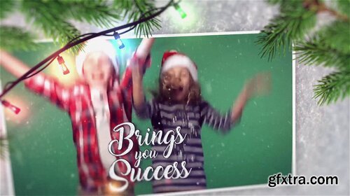 Videohive - Christmas - 29348277