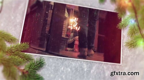 Videohive - Christmas - 29348277