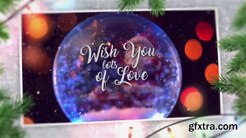 Videohive - Christmas - 29348277