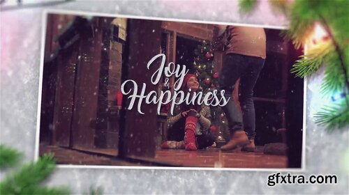 Videohive - Christmas - 29348277