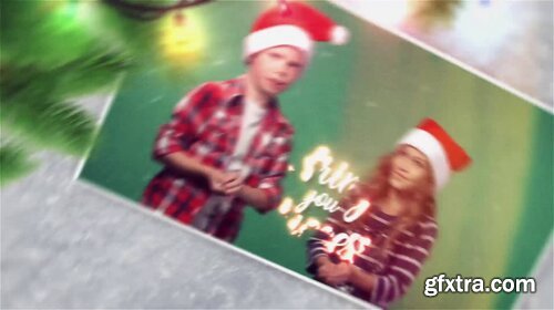 Videohive - Christmas - 29348277