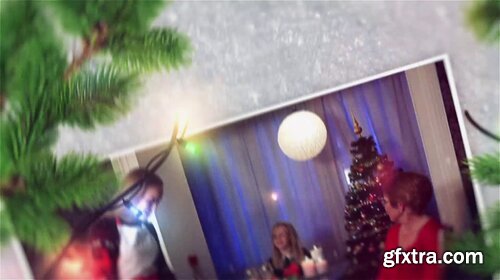 Videohive - Christmas - 29348277