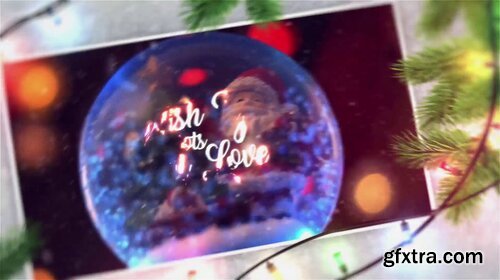 Videohive - Christmas - 29348277