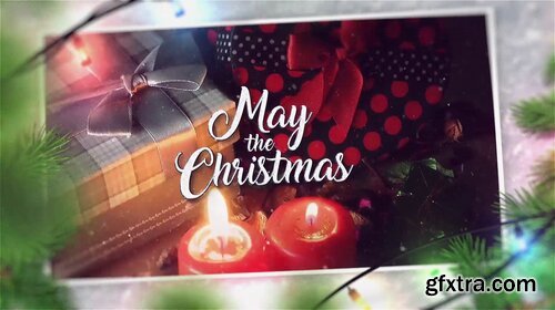 Videohive - Christmas - 29348277