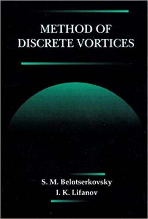  Method of Discrete Vortices 