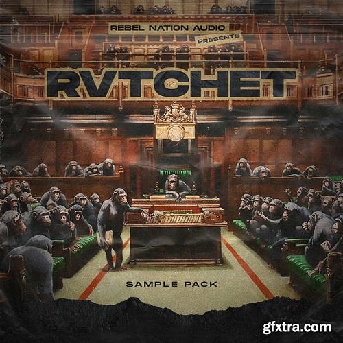 Rebel Nation Audio Rvtchet Sample Pack WAV-DISCOVER