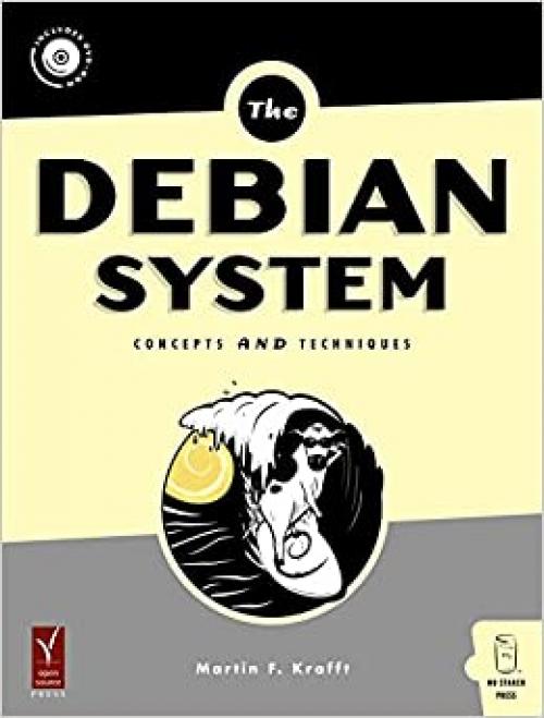  The Debian System: Concepts and Techniques 