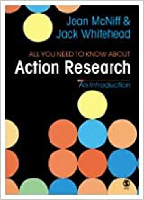  All You Need To Know About Action Research 