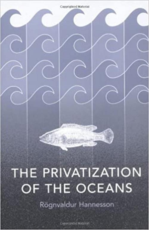  The Privatization of the Oceans 