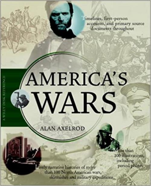  America's Wars 