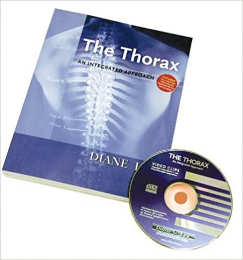  The Thorax: An Integrated Approach (8794) 