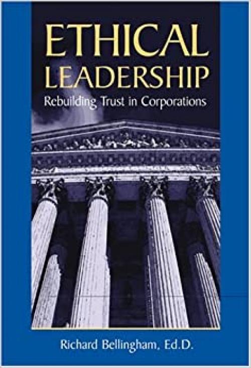  Ethical Leadership, Second Edition 