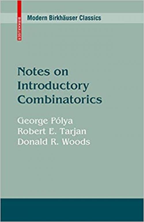  Notes on Introductory Combinatorics 