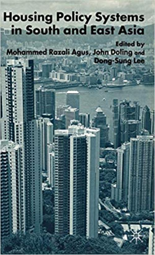  Housing Policy Systems in South and East Asia 