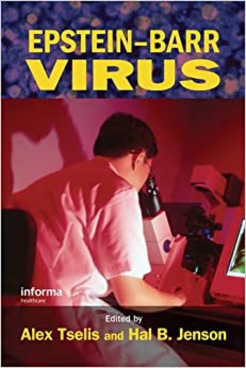  Epstein-Barr Virus (Infectious Disease and Therapy) 