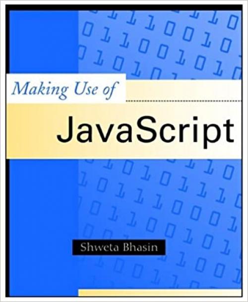  Making Use of JavaScript 