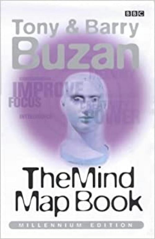  The Mind Map Book: Millennium Edition 