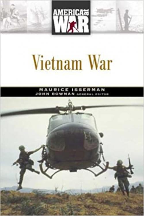  Vietnam War (America at War) 