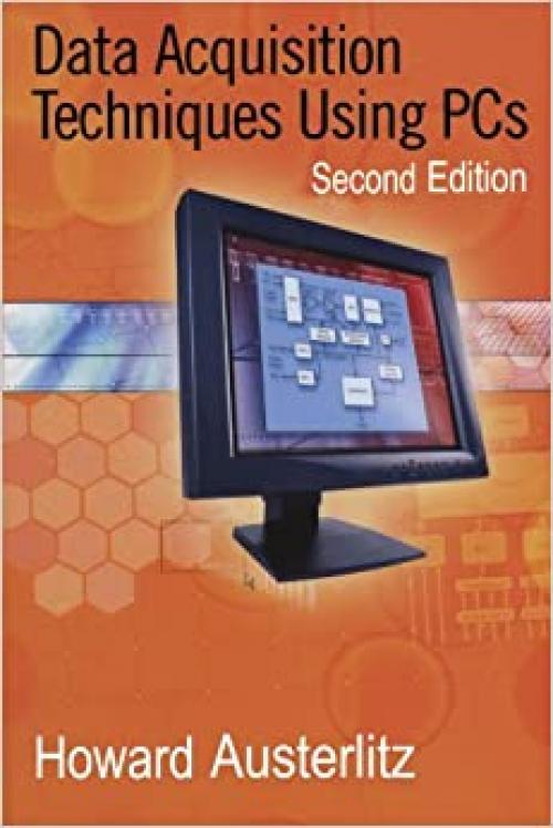  Data Acquisition Techniques Using PCs (IDC Technology (Paperback)) 