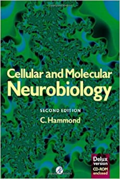  Cellular and Molecular Neurobiology (Deluxe Edition), Second Edition 