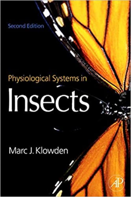  Physiological Systems in Insects 