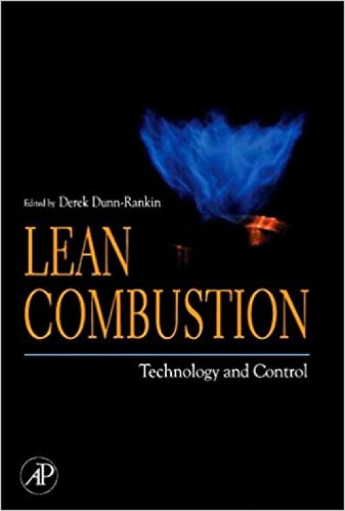  Lean Combustion: Technology and Control 