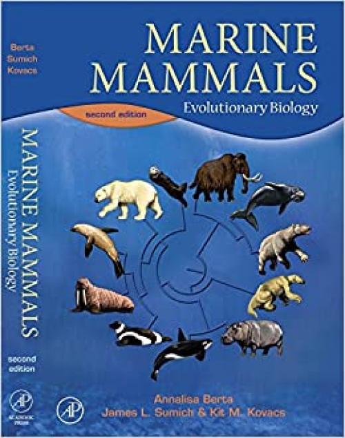  Marine Mammals: Evolutionary Biology 