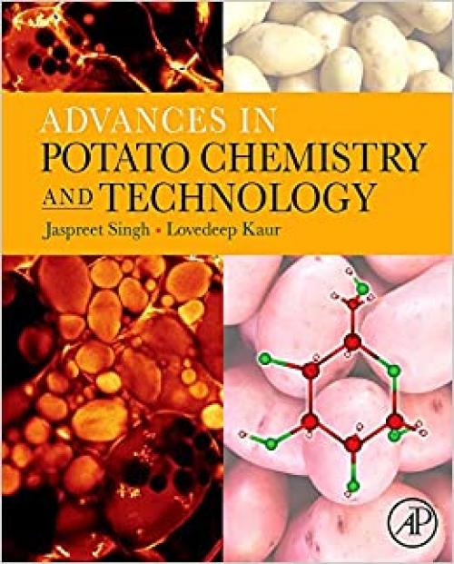  Advances in Potato Chemistry and Technology 