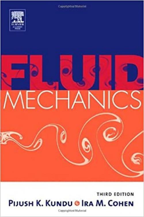  Fluid Mechanics, Third Edition 