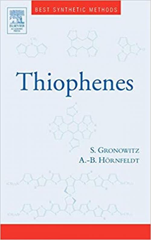  Thiophenes (Best Synthetic Methods) 